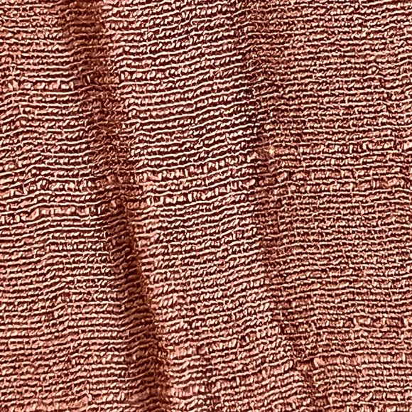 Blu Pepper Tiered Colorblock Maxi Dress – Small (NWT) - Picture 7 of 12